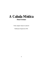 A Cabala Mística ( PDFDrive ).pdf